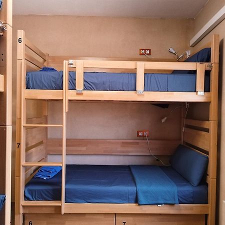 La Calma De Pamies Hostel บาลาเกย์ ภายนอก รูปภาพ