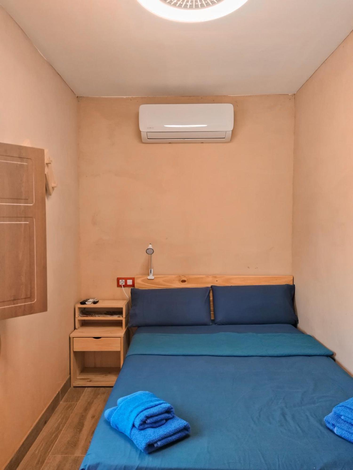 La Calma De Pamies Hostel บาลาเกย์ ภายนอก รูปภาพ