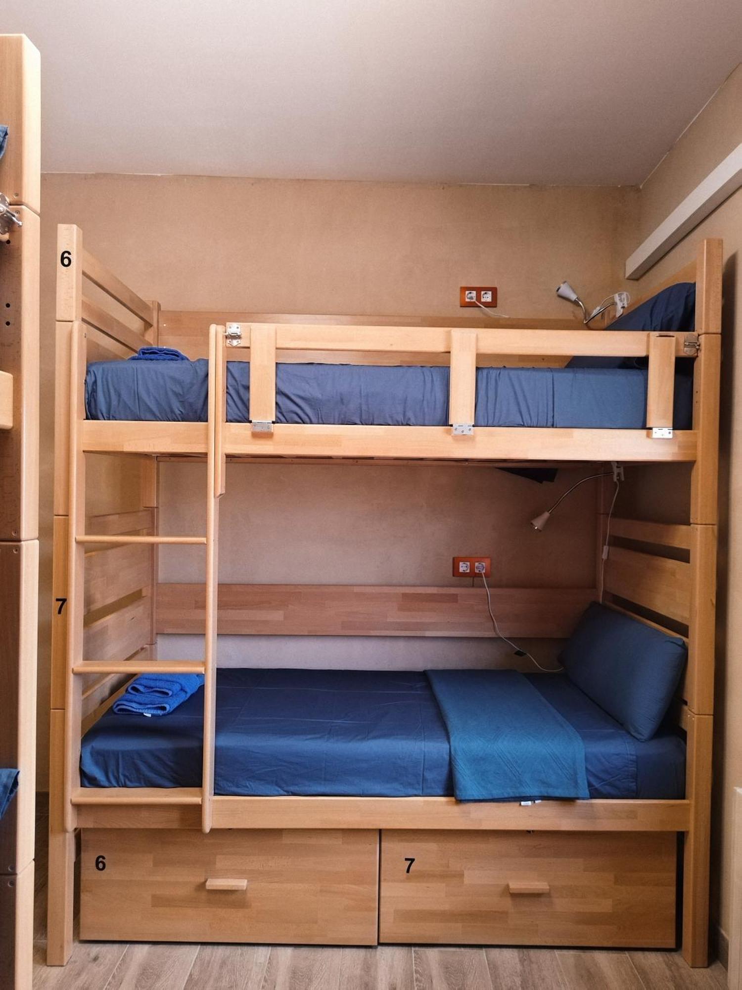 La Calma De Pamies Hostel บาลาเกย์ ภายนอก รูปภาพ