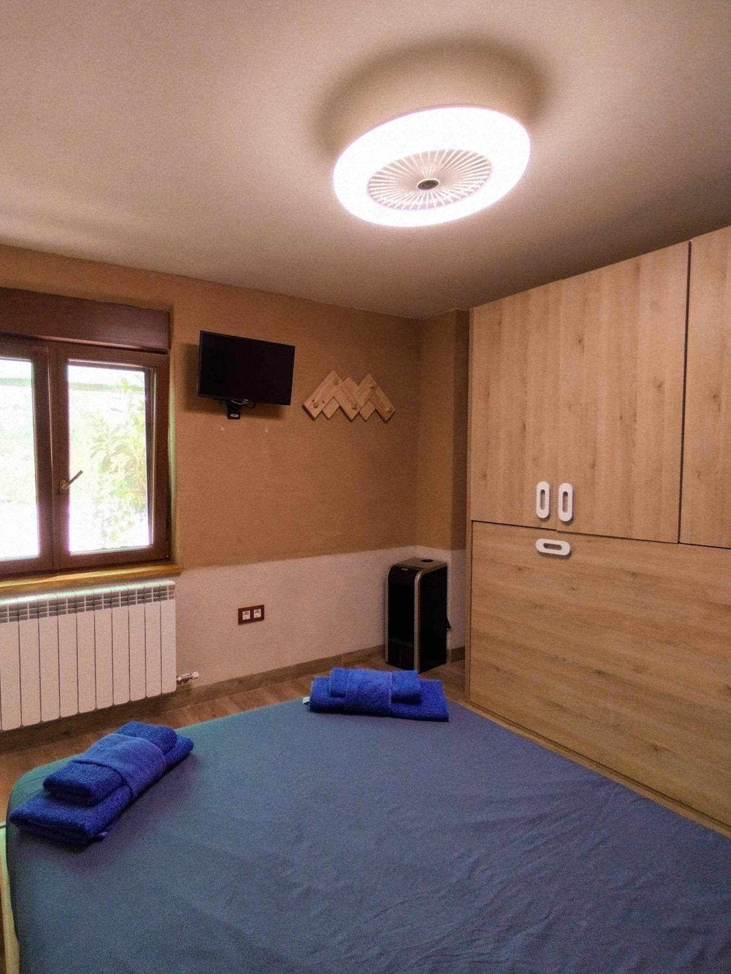 La Calma De Pamies Hostel บาลาเกย์ ภายนอก รูปภาพ