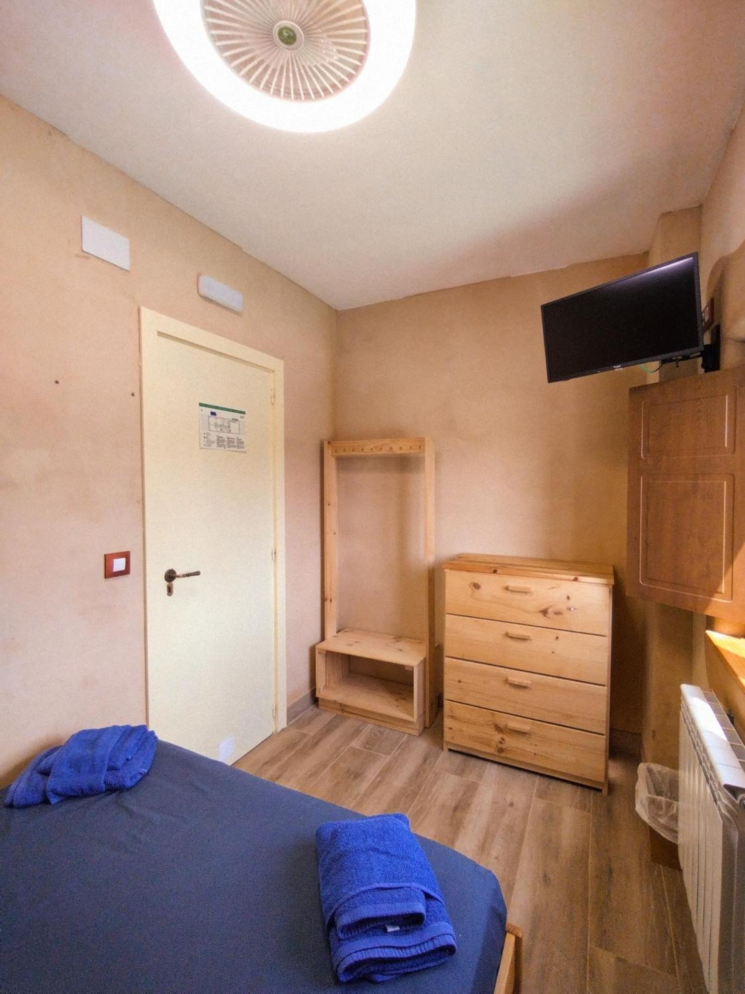 La Calma De Pamies Hostel บาลาเกย์ ภายนอก รูปภาพ