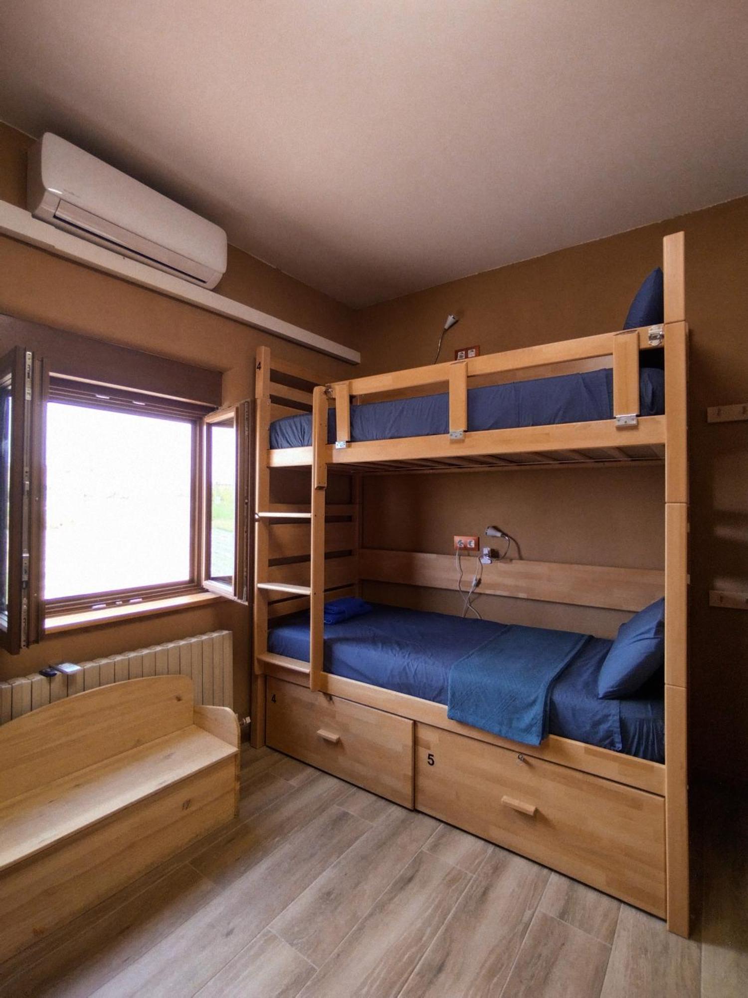 La Calma De Pamies Hostel บาลาเกย์ ภายนอก รูปภาพ