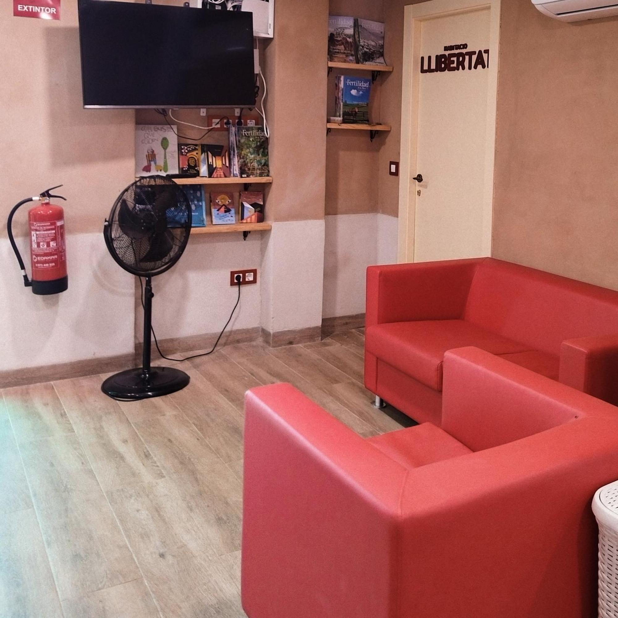 La Calma De Pamies Hostel บาลาเกย์ ภายนอก รูปภาพ