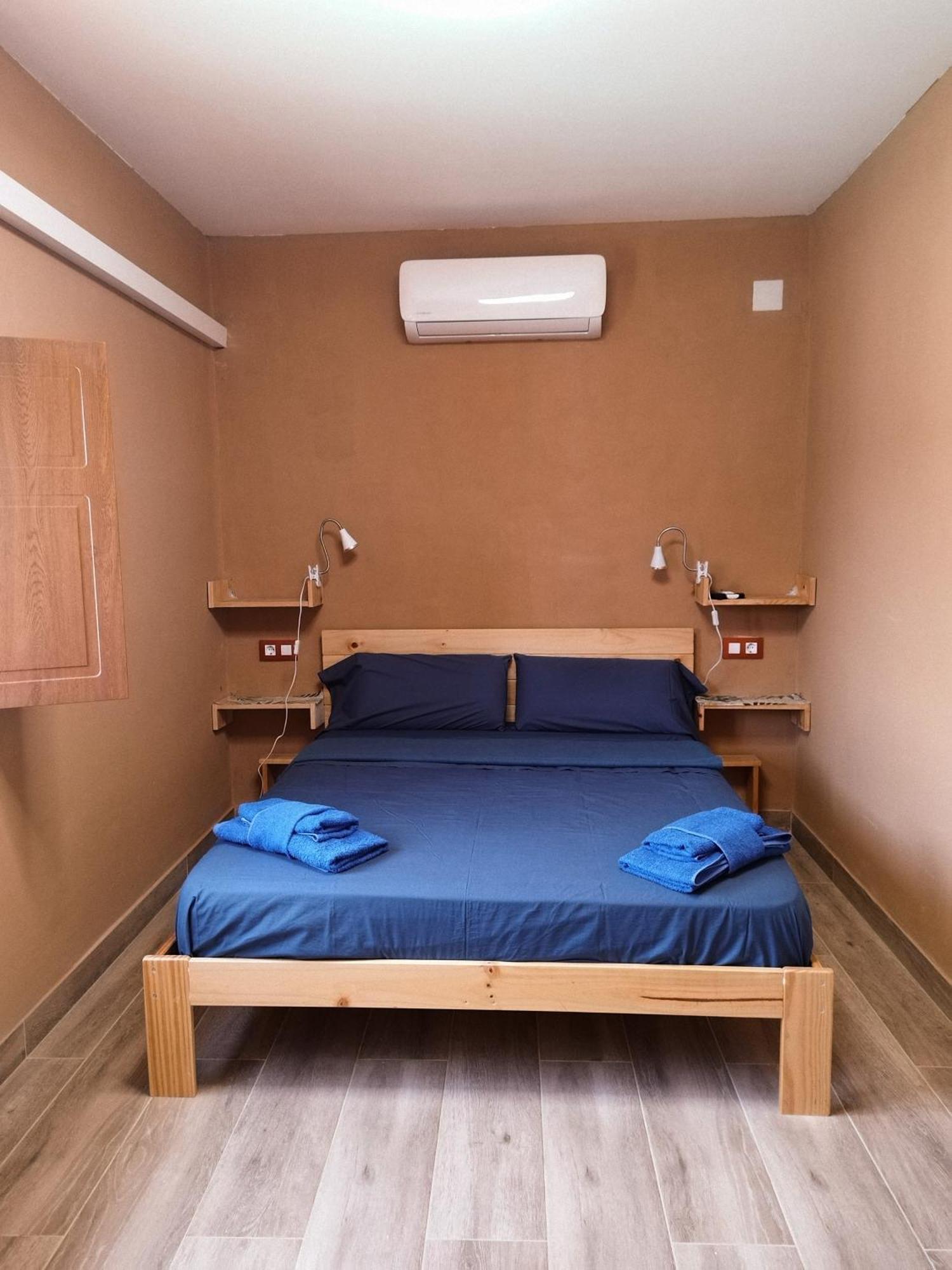 La Calma De Pamies Hostel บาลาเกย์ ภายนอก รูปภาพ